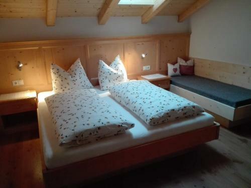 Agroturismo Parlunkhof
