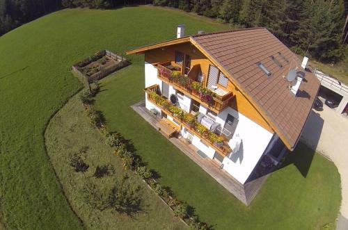 Agroturismo Parlunkhof