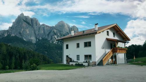 Agroturismo Parlunkhof