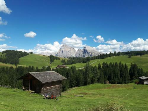 Agroturismo Kompatscherhof