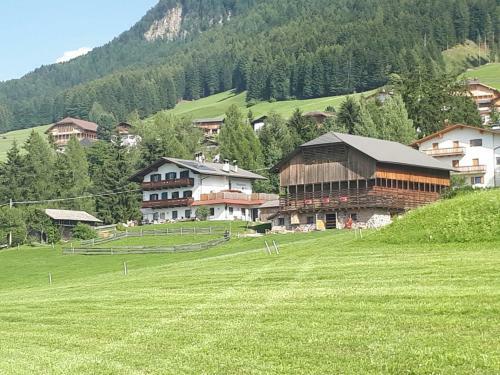 Agroturismo Kompatscherhof