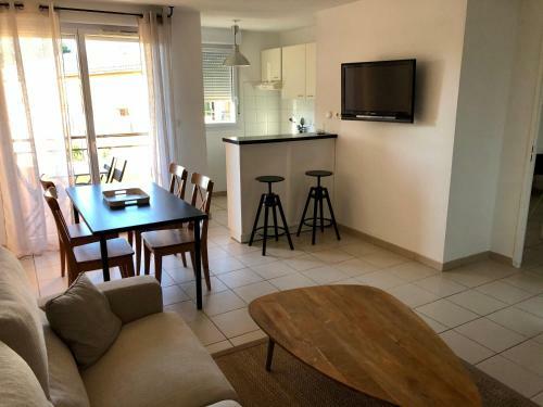 Apartamento Petite Venise Proven�ale