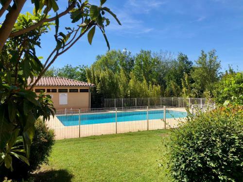 Apartamento Petite Venise Proven�ale