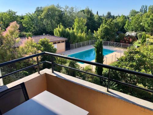 Apartamento Petite Venise Proven�ale