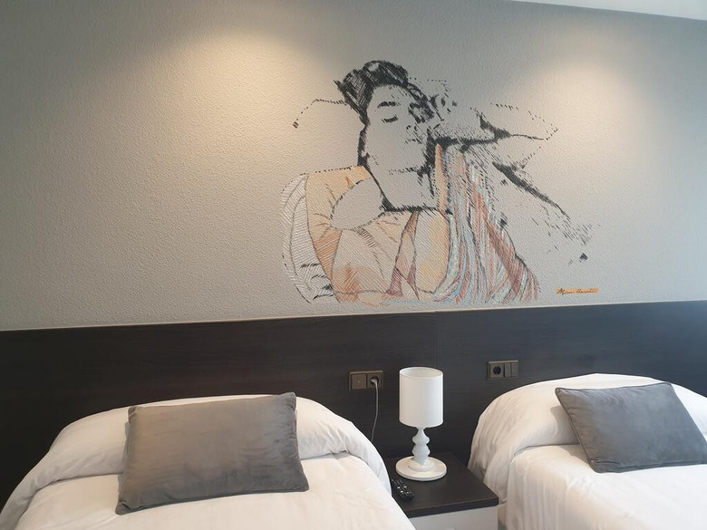 Hotel Arts - Gasteiz
