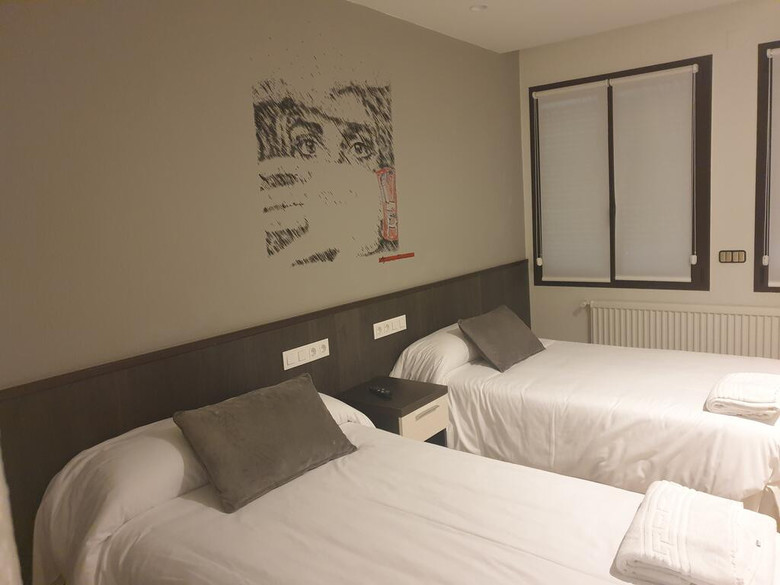 Hotel Arts - Gasteiz