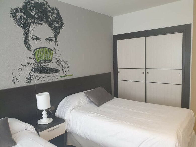 Hotel Arts - Gasteiz