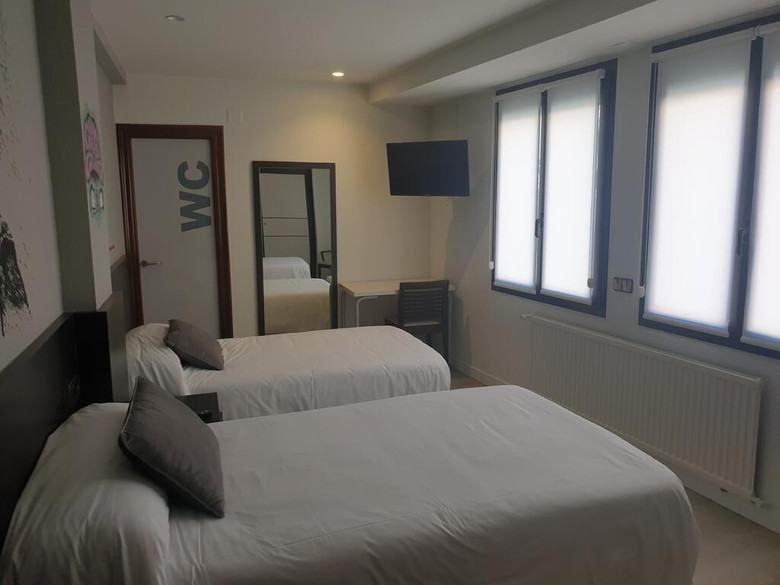 Hotel Arts - Gasteiz