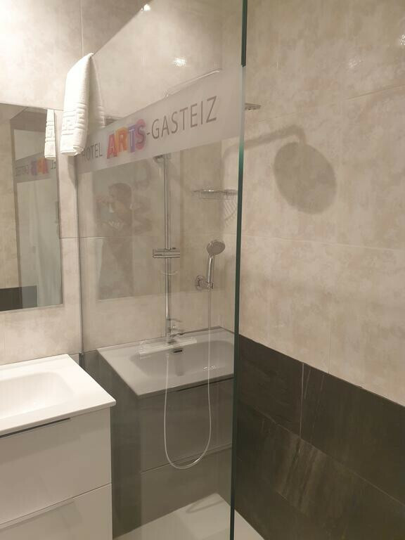 Hotel Arts - Gasteiz