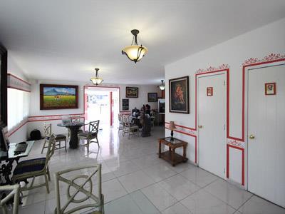 Gran Hotel Campestre De Celaya