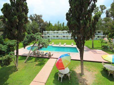 Gran Hotel Campestre De Celaya