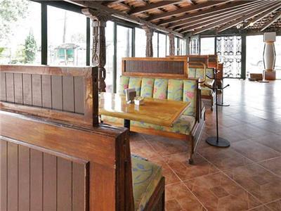 Gran Hotel Campestre De Celaya