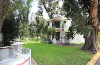Gran Hotel Campestre De Celaya