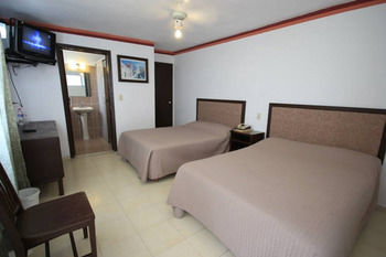 Gran Hotel Campestre De Celaya