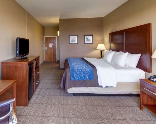 Holiday Inn Express Hotel And Suites Plano East
