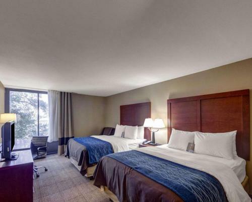 Holiday Inn Express Hotel And Suites Plano East