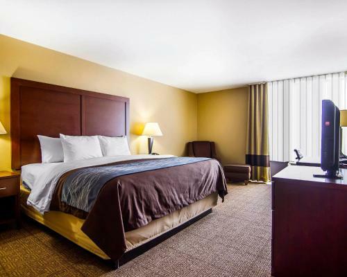 Holiday Inn Express Hotel And Suites Plano East