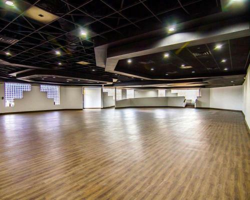 Holiday Inn Express Hotel And Suites Plano East