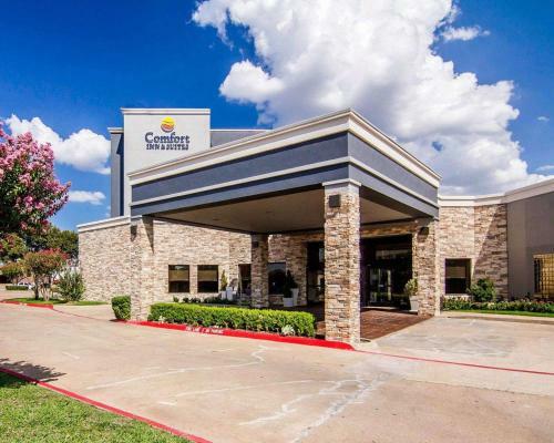 Holiday Inn Express Hotel And Suites Plano East