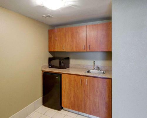 Holiday Inn Express Hotel And Suites Plano East
