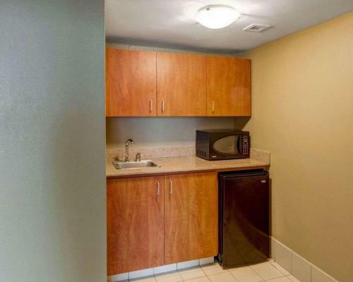 Holiday Inn Express Hotel And Suites Plano East