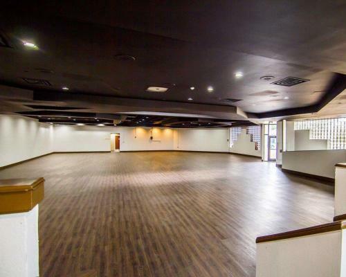 Holiday Inn Express Hotel And Suites Plano East