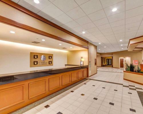 Holiday Inn Express Hotel And Suites Plano East