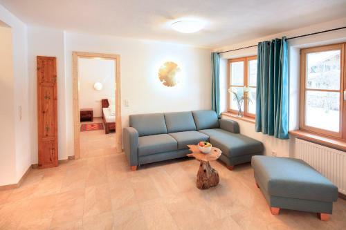 Apartements Luna Blanca