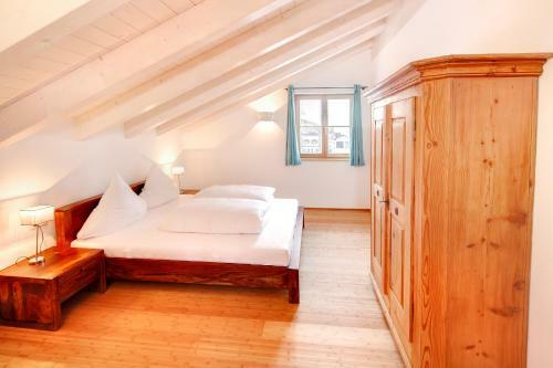 Apartements Luna Blanca