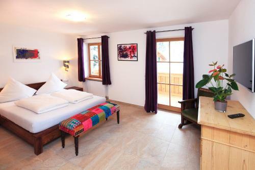 Apartements Luna Blanca