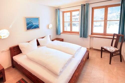 Apartements Luna Blanca