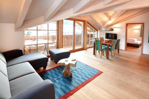 Apartements Luna Blanca