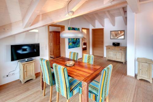Apartements Luna Blanca