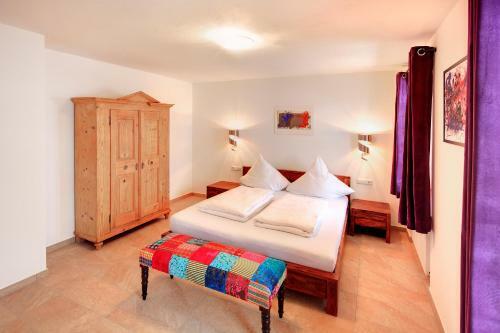 Apartements Luna Blanca