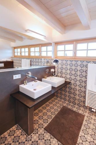 Apartements Luna Blanca