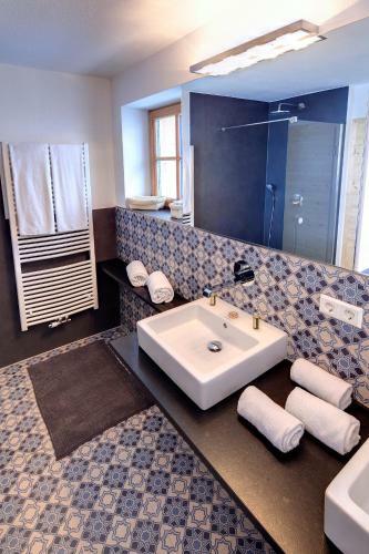 Apartements Luna Blanca