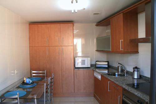 Apartamentos Andia