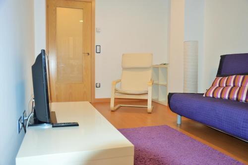 Apartamentos Andia
