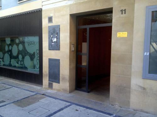 Apartamentos Andia