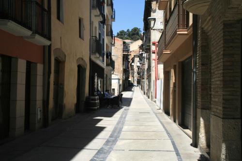 Apartamentos Andia