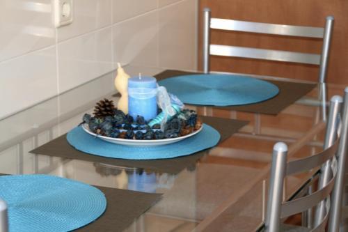 Apartamentos Andia