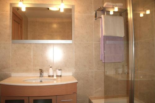 Apartamentos Andia