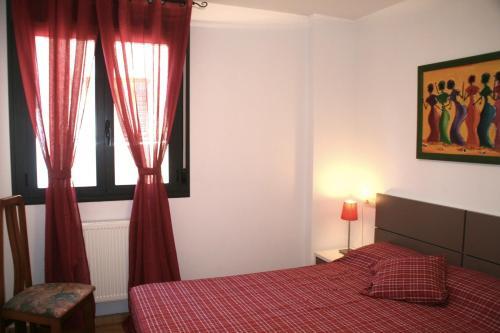 Apartamentos Andia