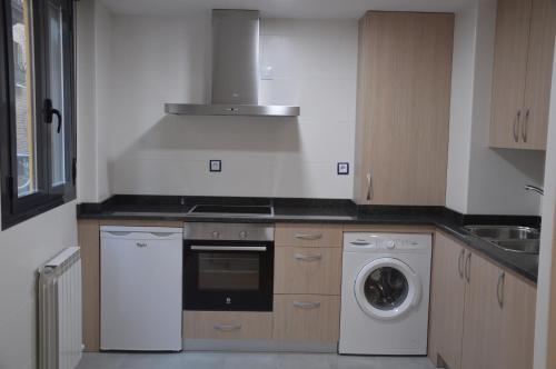Apartamentos Andia