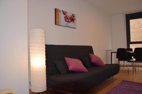 Apartamentos Andia