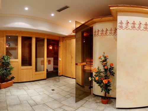 Apartamento Landhaus Severin