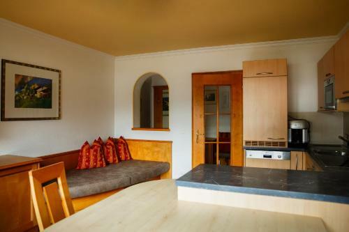 Apartamento Landhaus Severin