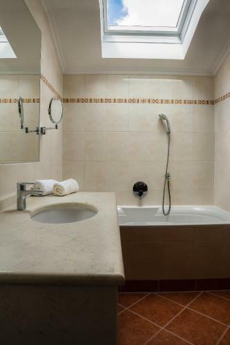 Apartamento Landhaus Severin
