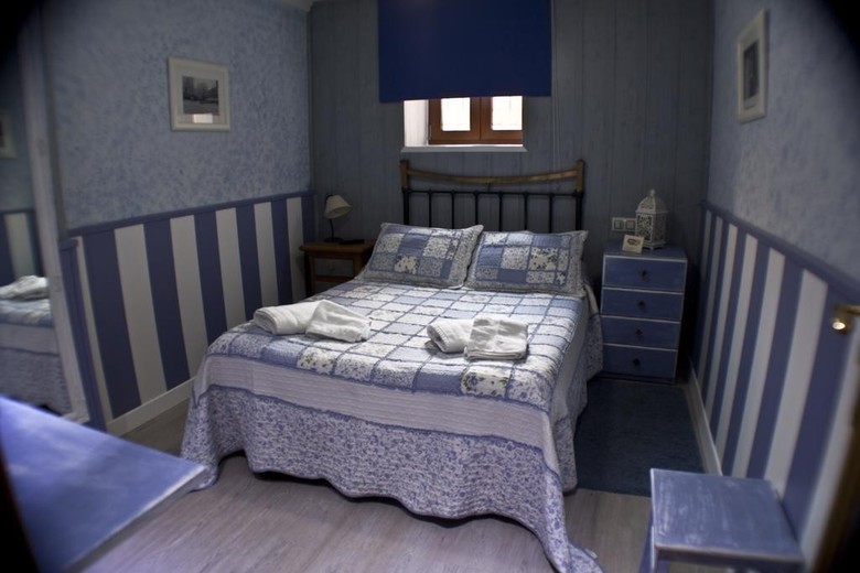Hostal Posada De Peregrinos