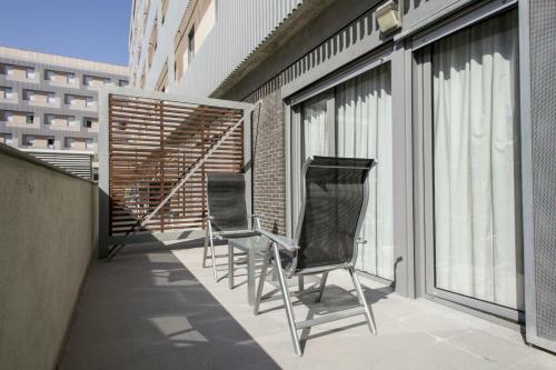 Hostal Residencia Damia Bonet